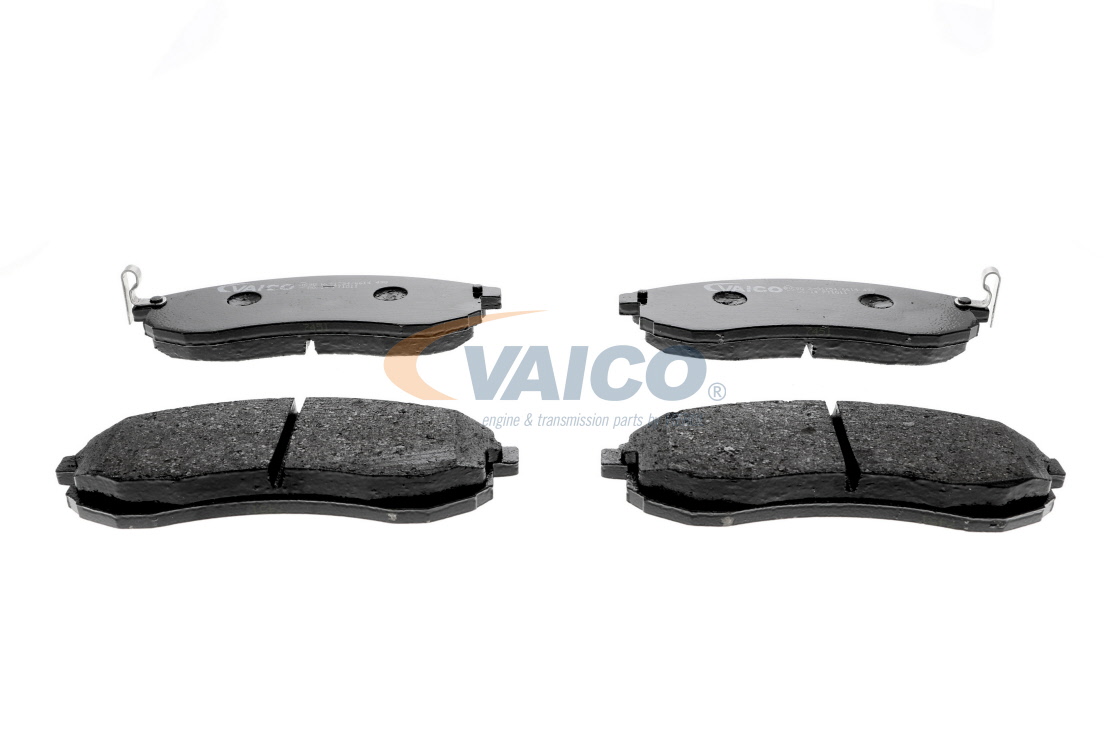 V37-0016 Plaquettes de frein VAICO MN102622 CHRYSLER
