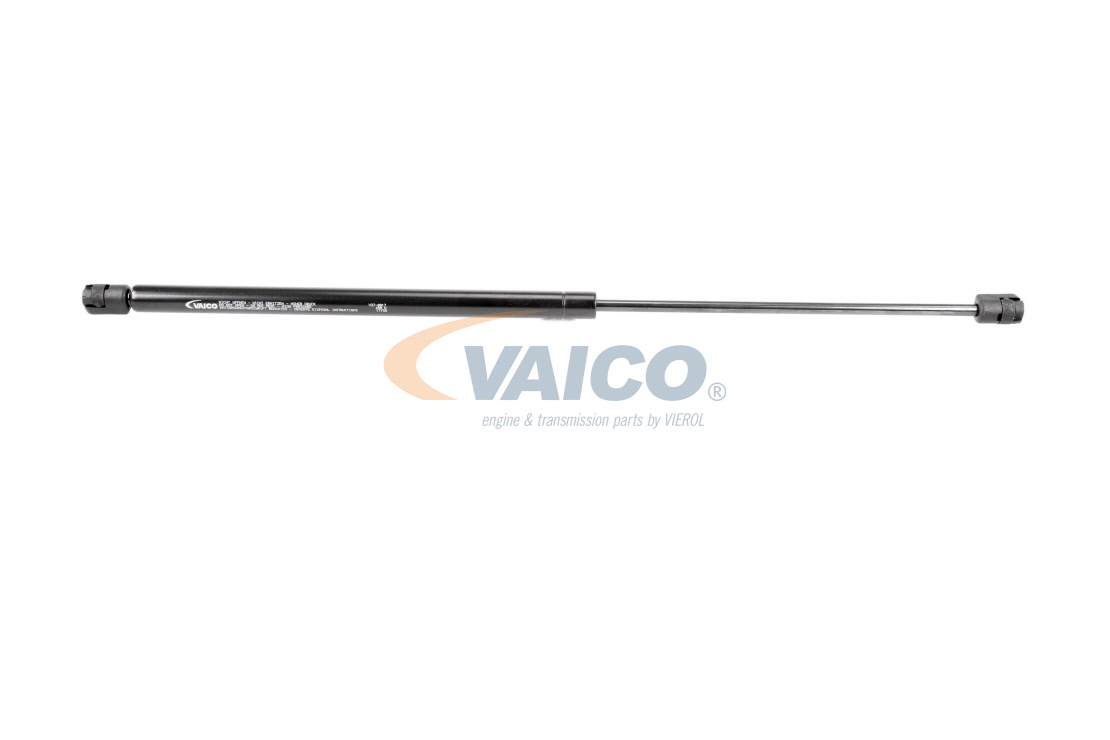 VAICO 490N, ohne Spoiler, Original VAICO Qualität Kofferraum Dämpfer V37-0017 online kaufen
