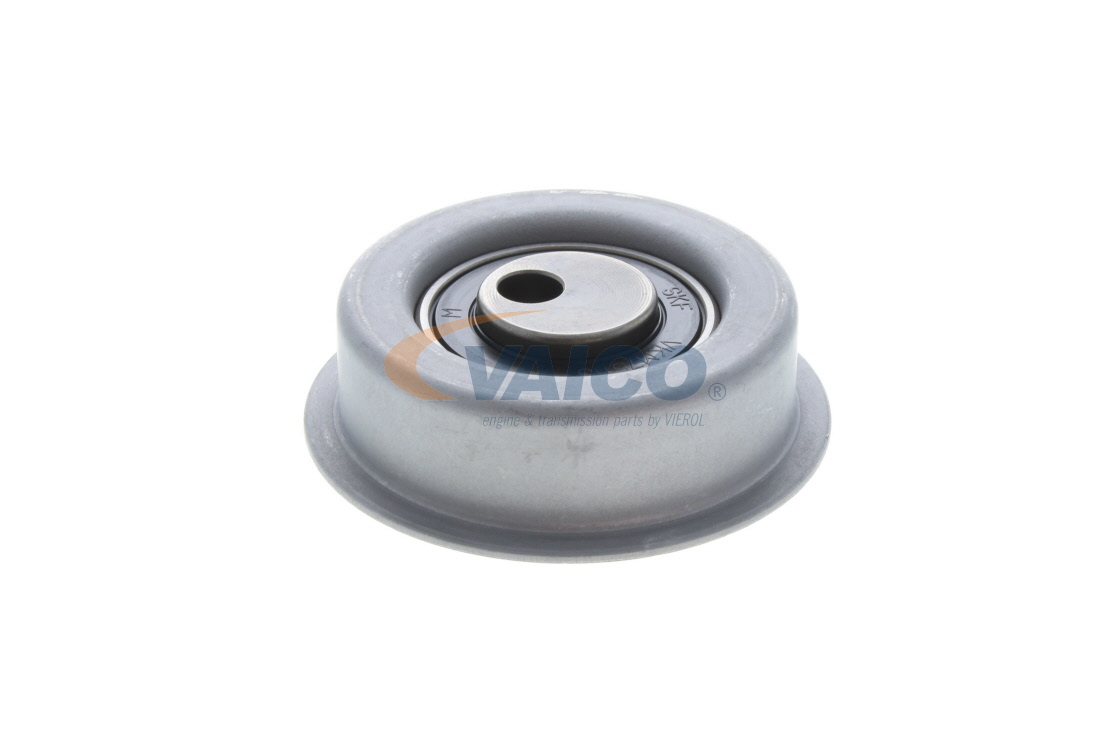 VAICO V370041 Rola intinzator, curea distributie MITSUBISHI Lancer Break (C1_V, C3_V) 1.8 D 58 CP motor diesel 1986 preț