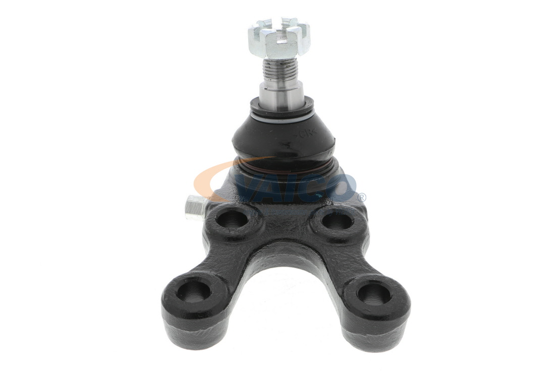 VAICO V37-9532 Rotule de suspension droit, Essieu avant inférieur, EXPERT KITS +, M 14 x 1,5mm