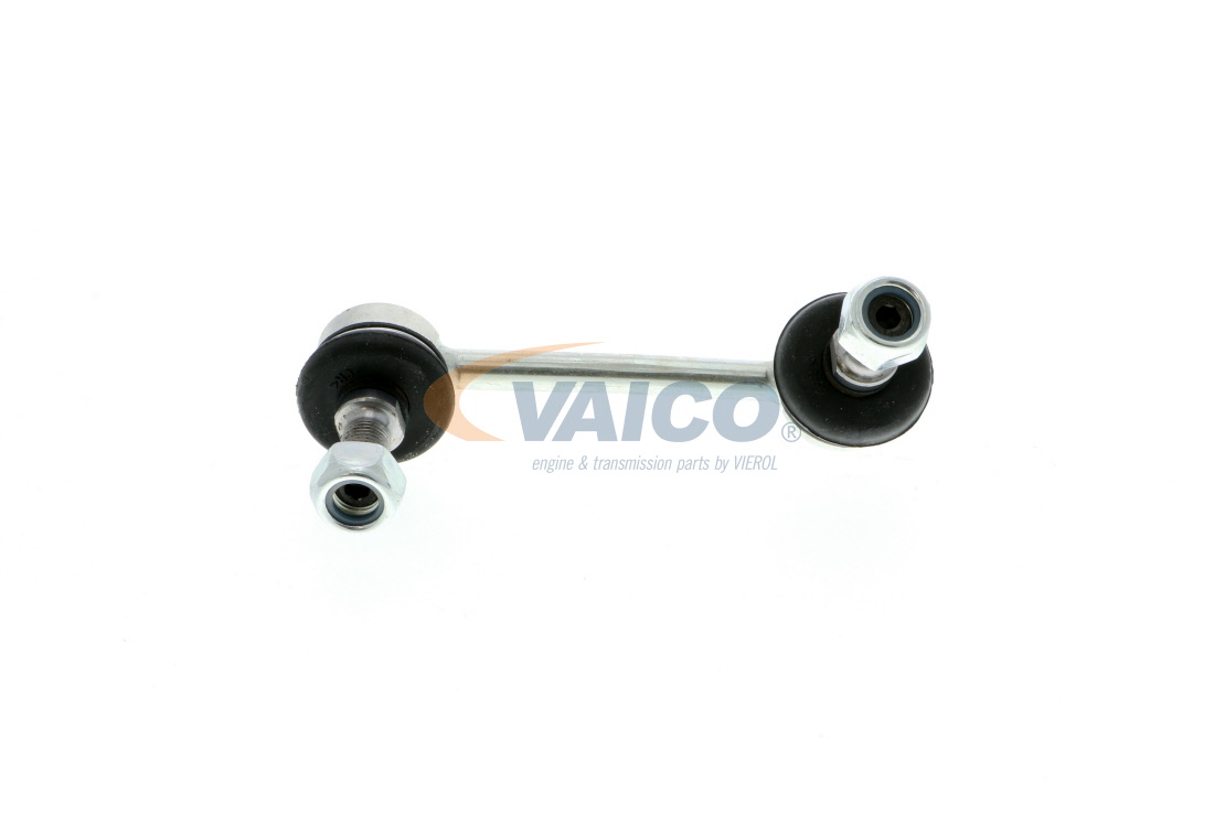 V37-9551 VAICO Stabilizatoriaus traukė Mitsubishi Pajero I Canvas Top