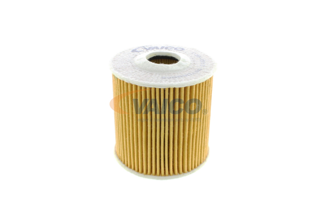 Original V38-0013 VAICO Oil filter NISSAN