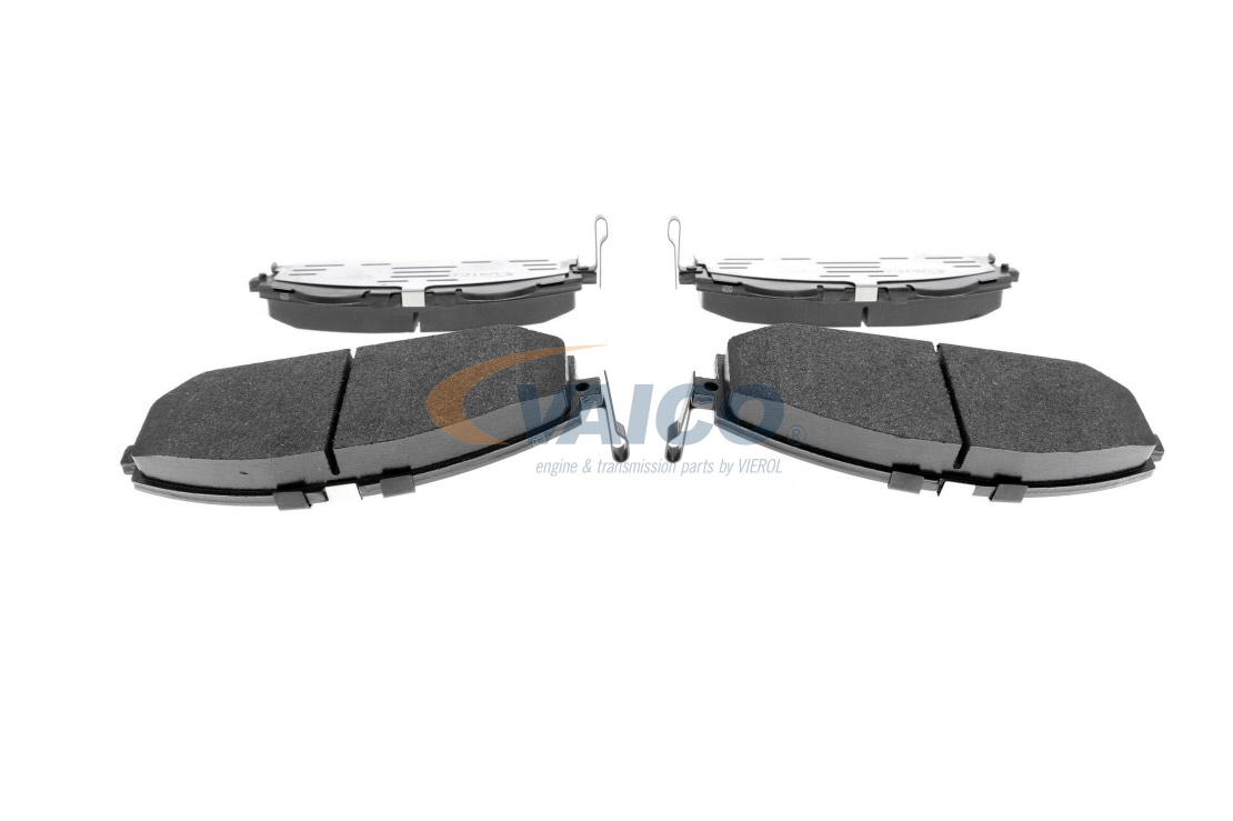 V38-0028 Plaquettes de frein VAICO 41060-VC091