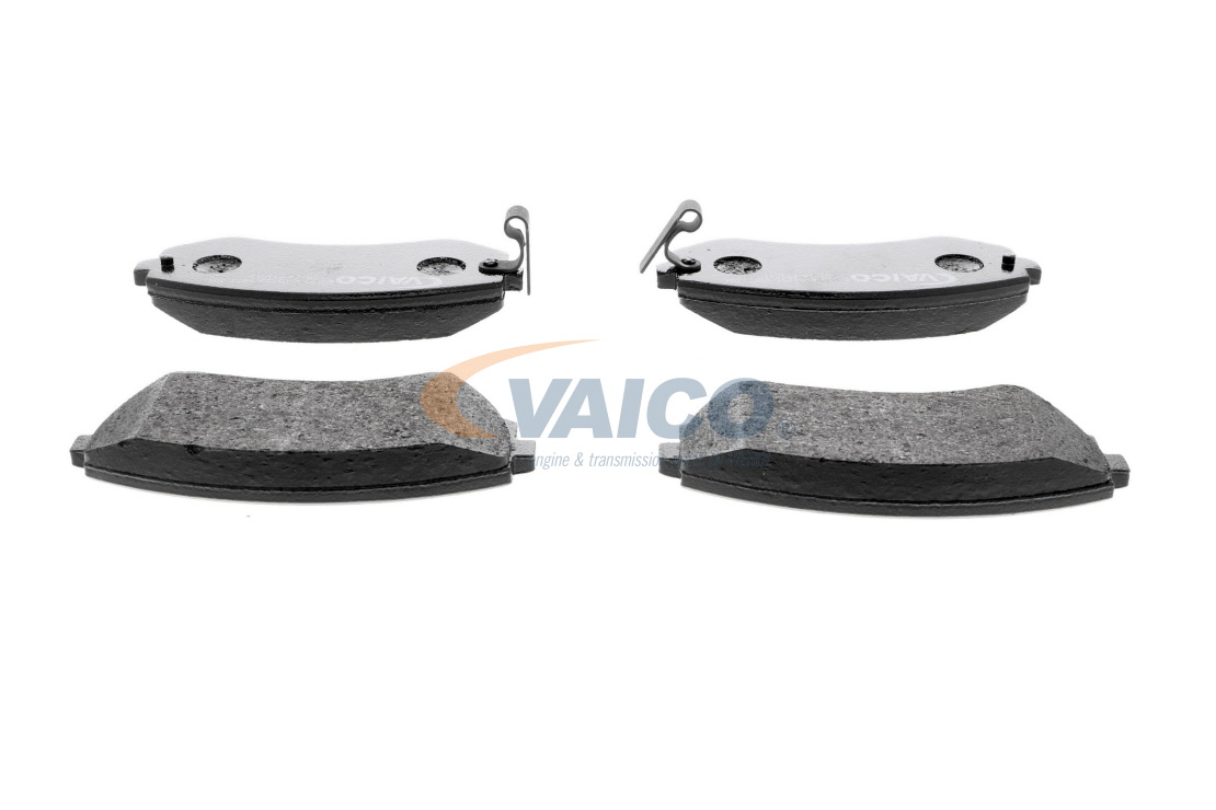 VAICO V38-0032 Brake pad set D4060-VS21A
