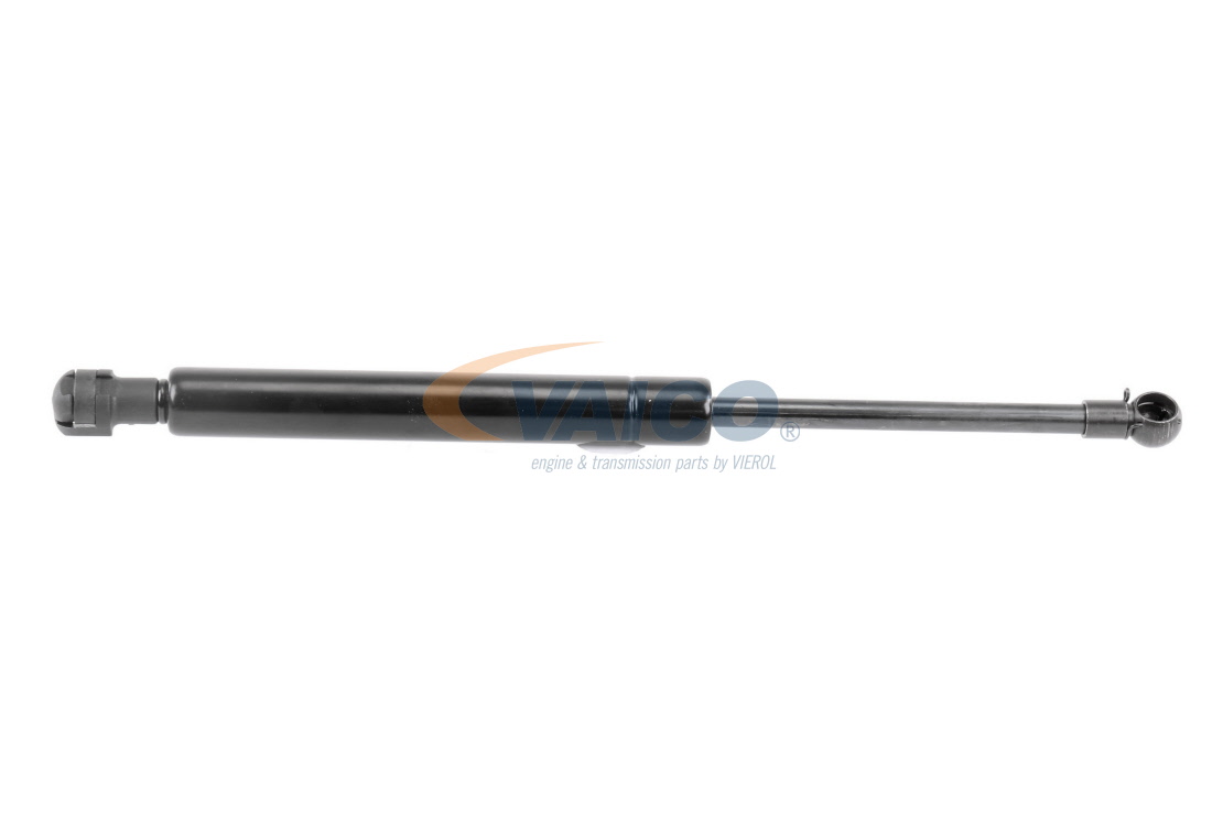V38-0037 VAICO 720N, so spojlerom, Original VAICO Quality Pneumatická prużina, Batożinový / nákladný priestor V38-0037 kúpte si lacno