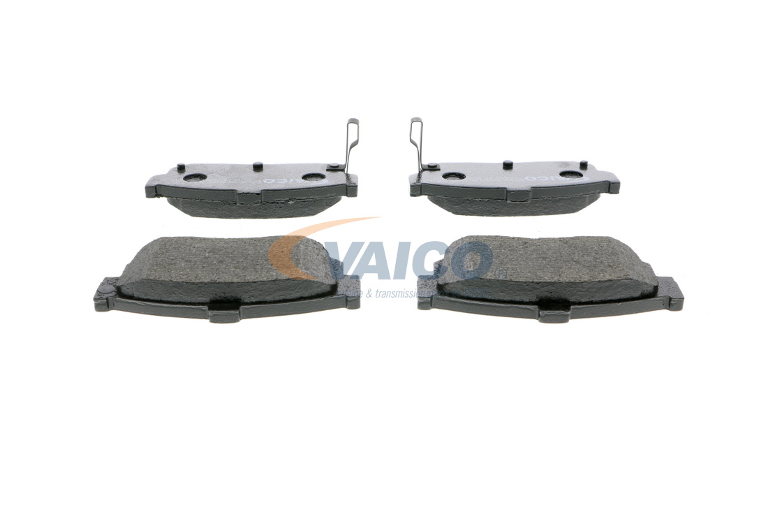 V38-0052 VAICO Disc pads Nissan Almera n16