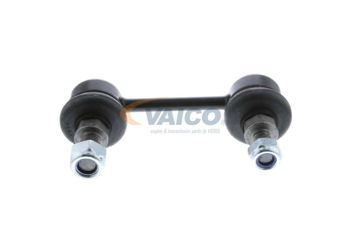 V38-0079 Anti-roll bar link VAICO 56261-AV610 MAZDA