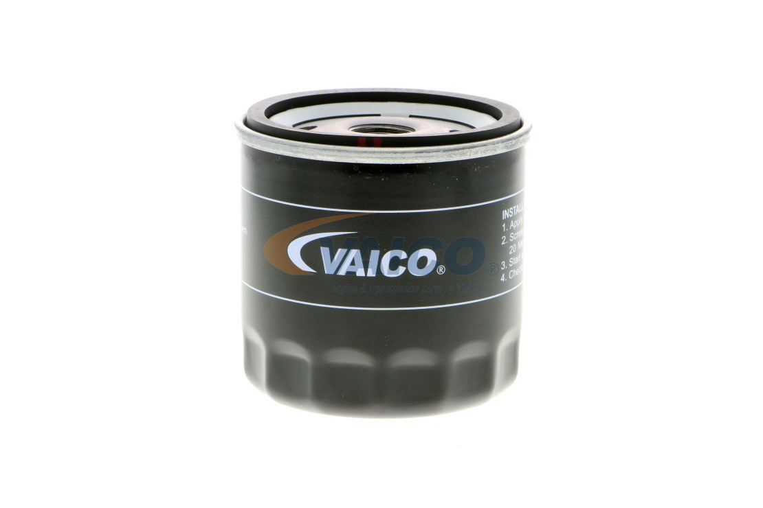 Original VAICO Engine oil filter V40-0079 for OPEL KADETT