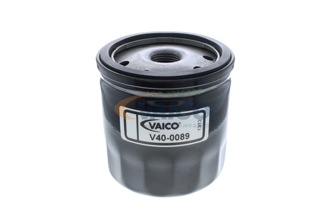 VAICO V40-0089 Oil filter 55 496 757