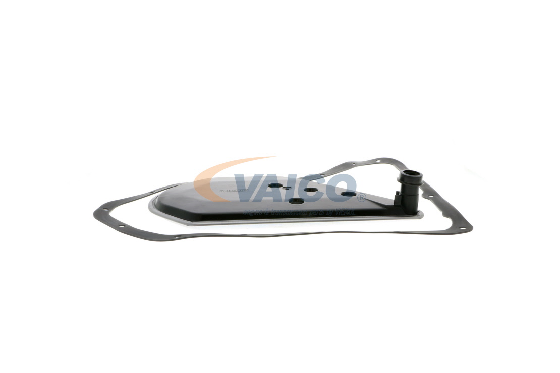 Opel CORSA Hydraulic filter set automatic transmission 2220192 VAICO V40-0147 online buy