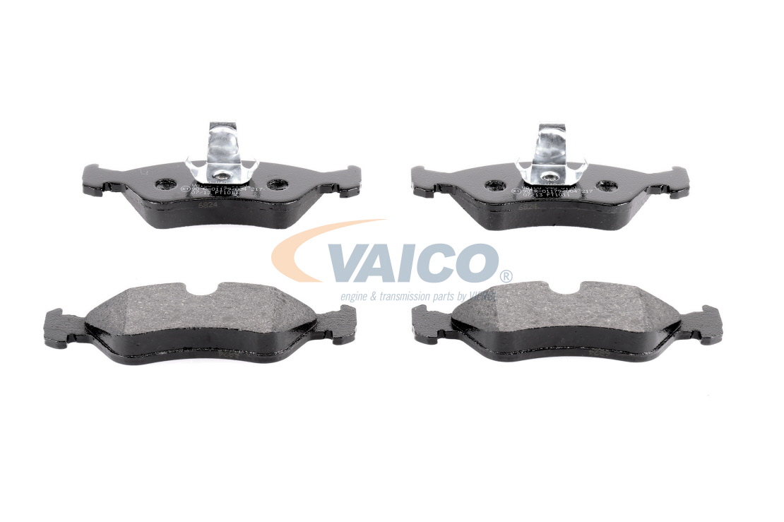 V40-0150 Bremseklodser VAICO 93 213 479 VAUXHALL
