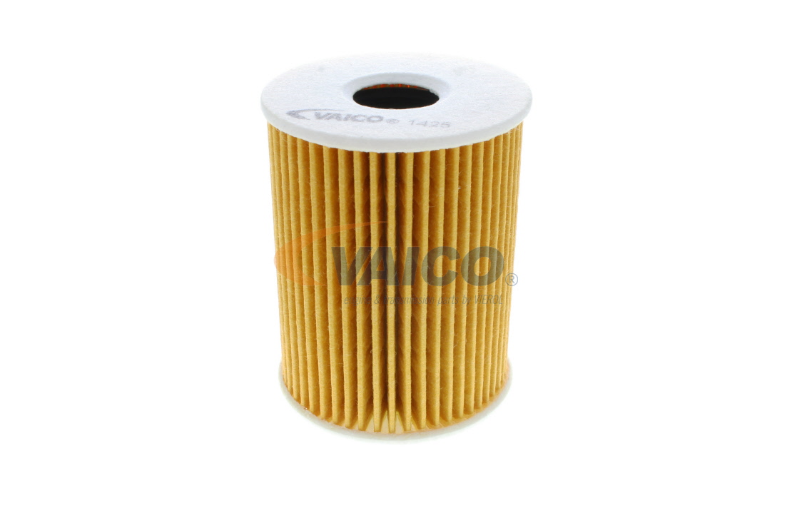 VAICO V40-0166 Oil filter Original VAICO Quality, with gaskets/seals, Filter Insert