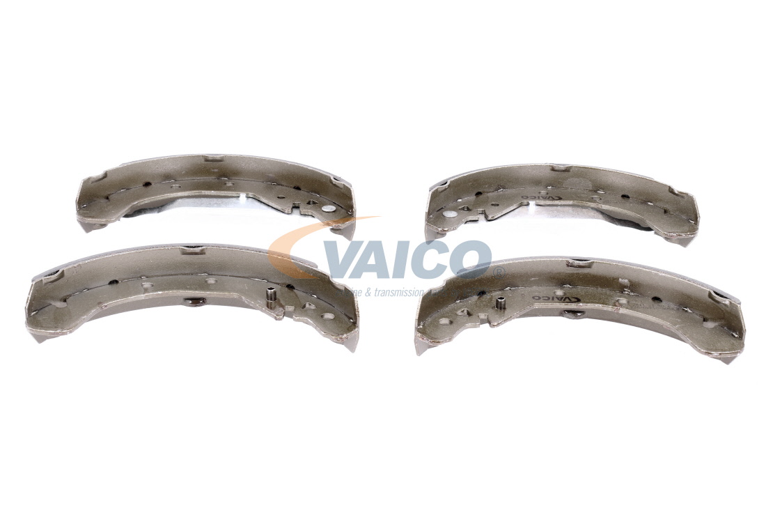 VAICO V400225 Parking brake shoes Opel Combo C 1.7 DI 16V 65 hp Diesel 2020 price