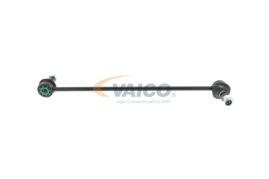 VAICO V40-0444 Anti-roll bar link Front Axle, Original VAICO Quality