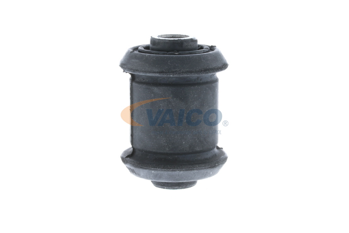 VAICO Original VAICO Quality, both sides, Lower Front Axle, Rubber-Metal Mount, for control arm Arm Bush V40-0470 buy