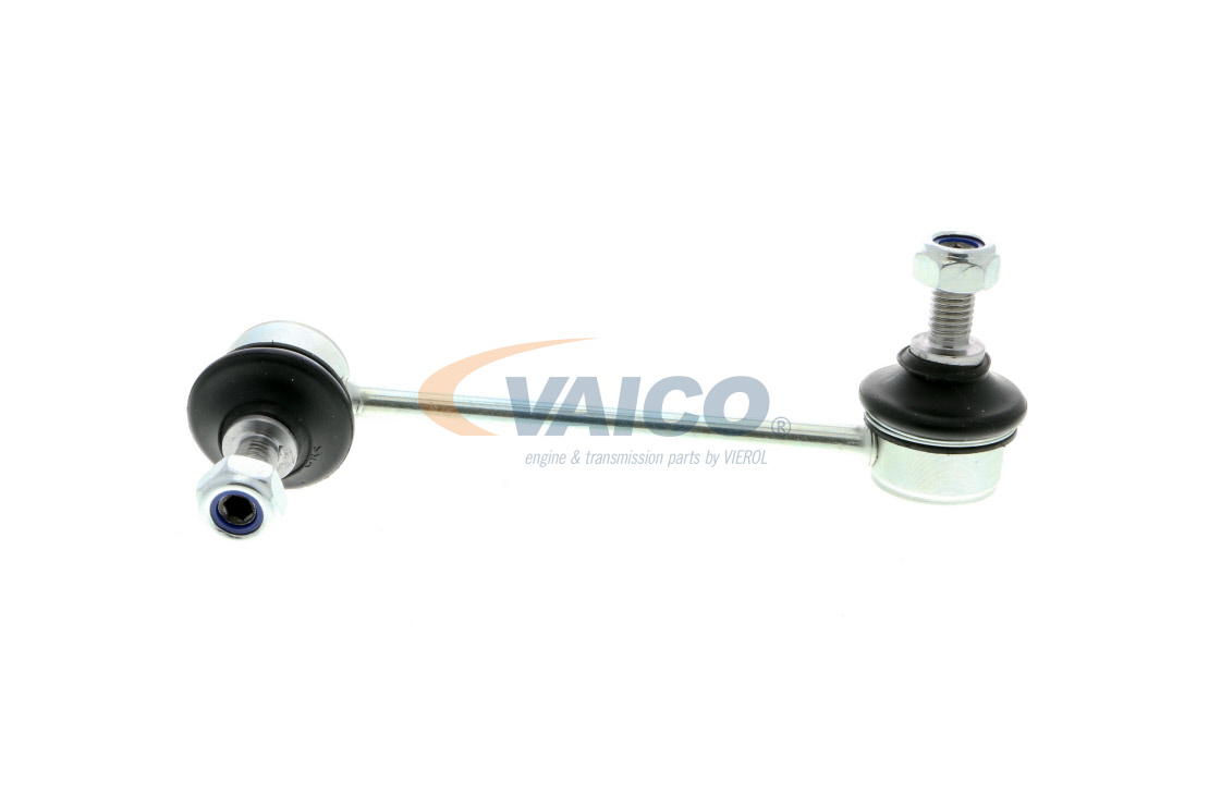 VAICO V40-0513 Anti-roll bar link Front Axle Right, Original VAICO Quality