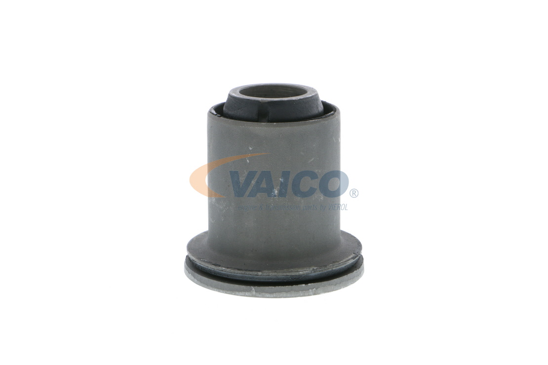 VAICO Original VAICO Qualität, hinten, unten, Vorderachse, Gummimetalllager, für Querlenker Querlenkerlager V40-0575 online kaufen