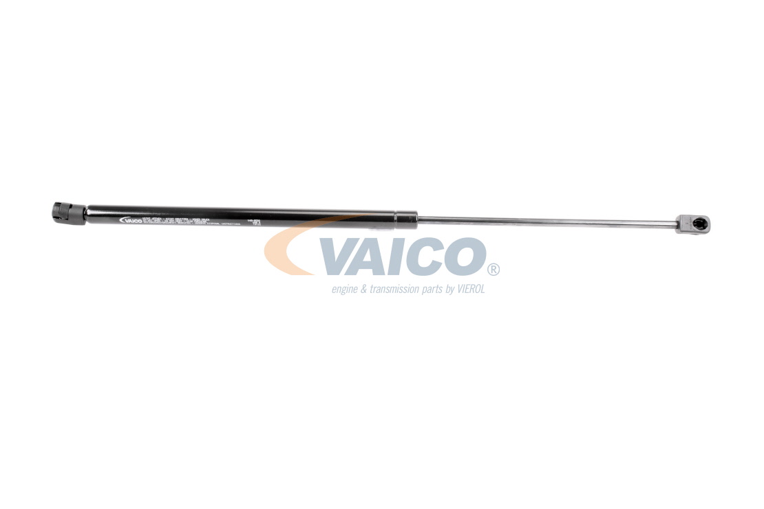 VAICO V400588 Tailgate struts Opel Astra G Estate 1.6 LPG 103 hp Petrol/Liquified Petroleum Gas (LPG) 2003 price