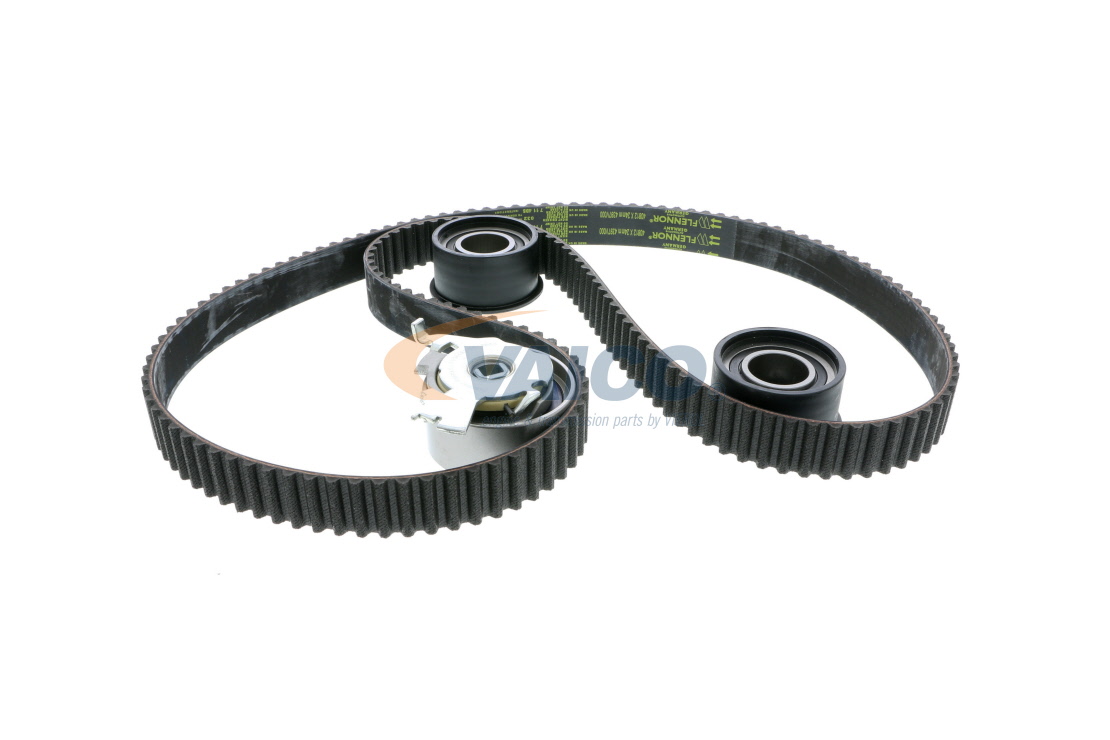 VAICO V40-0629 Timing belt kit OPEL experience and price