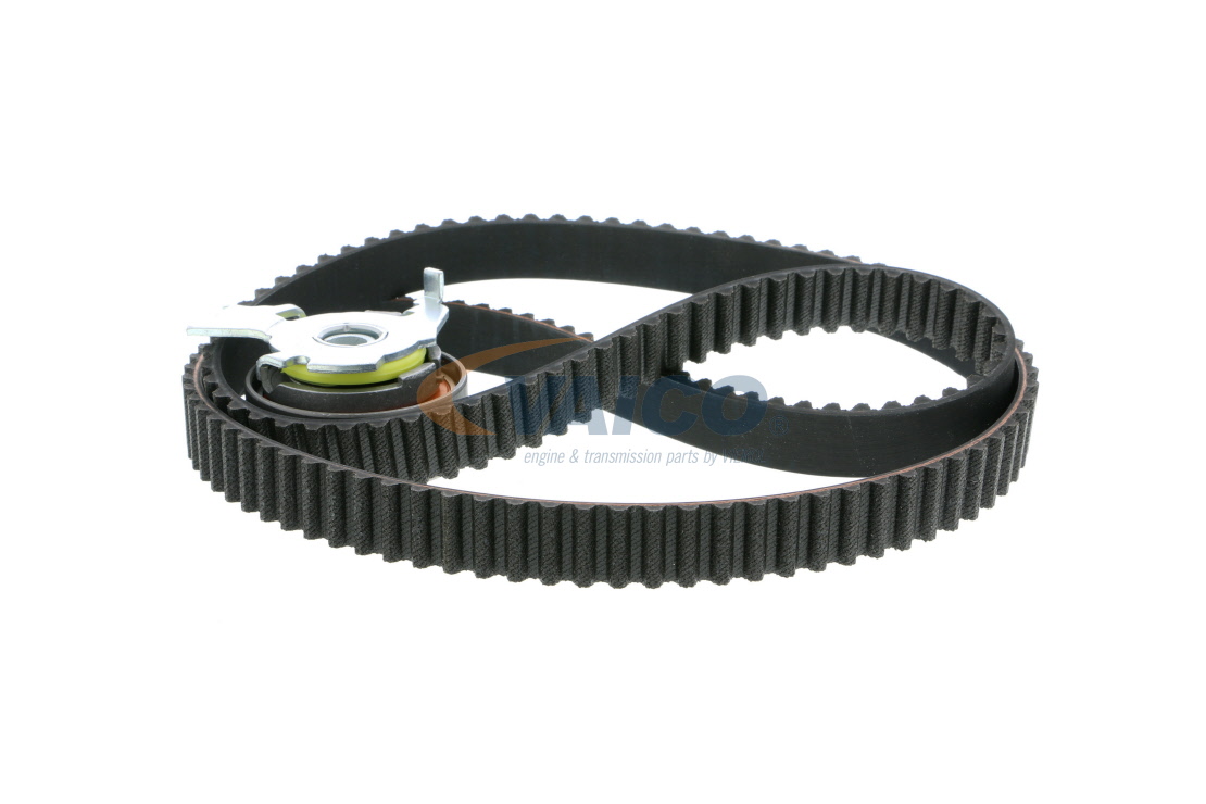 VAICO V40-0631 Timing belt kit OPEL experience and price
