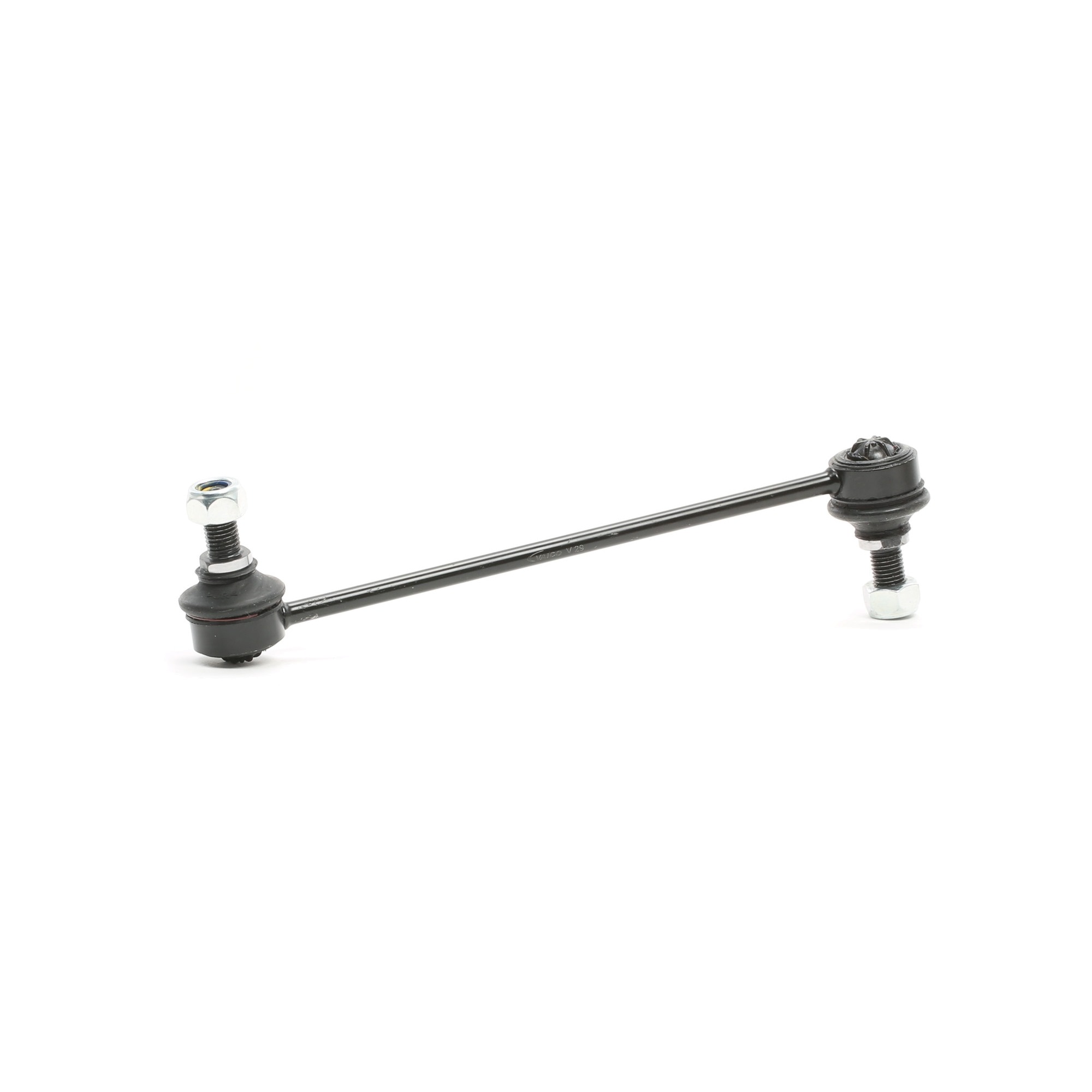 VAICO V40-1311 Anti-roll bar link OPEL experience and price