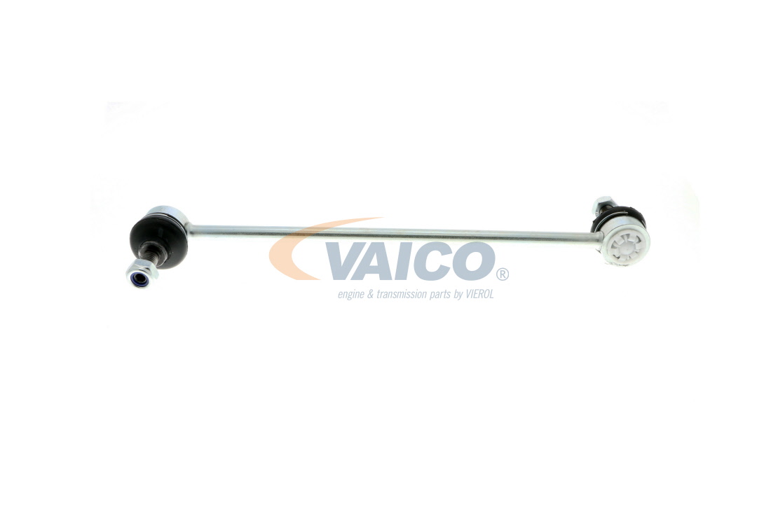 VAICO V40-1322 Anti-roll bar link FIAT experience and price