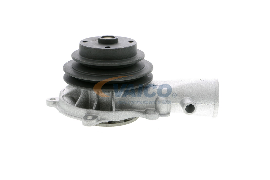 VAICO V40-50007 Water pump with gaskets/seals, Mechanical, Metal impeller, Original VAICO Quality