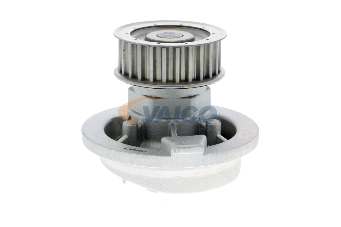VAICO V40-50013 Water pump with water pump seal ring, Mechanical, Metal impeller, Original VAICO Quality