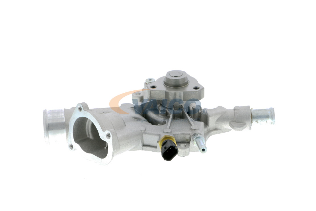 Original VAICO Engine water pump V40-50046 for OPEL MERIVA