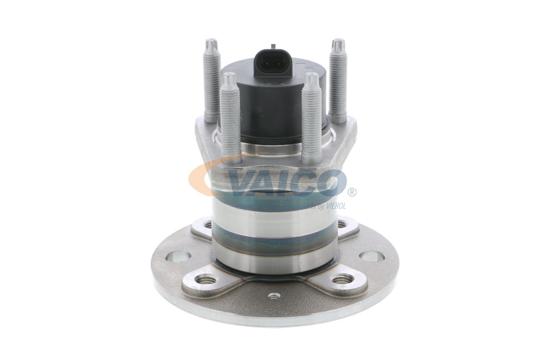 VAICO V40-7005 Wheel bearing kit Rear Axle, Q+, original equipment manufacturer quality