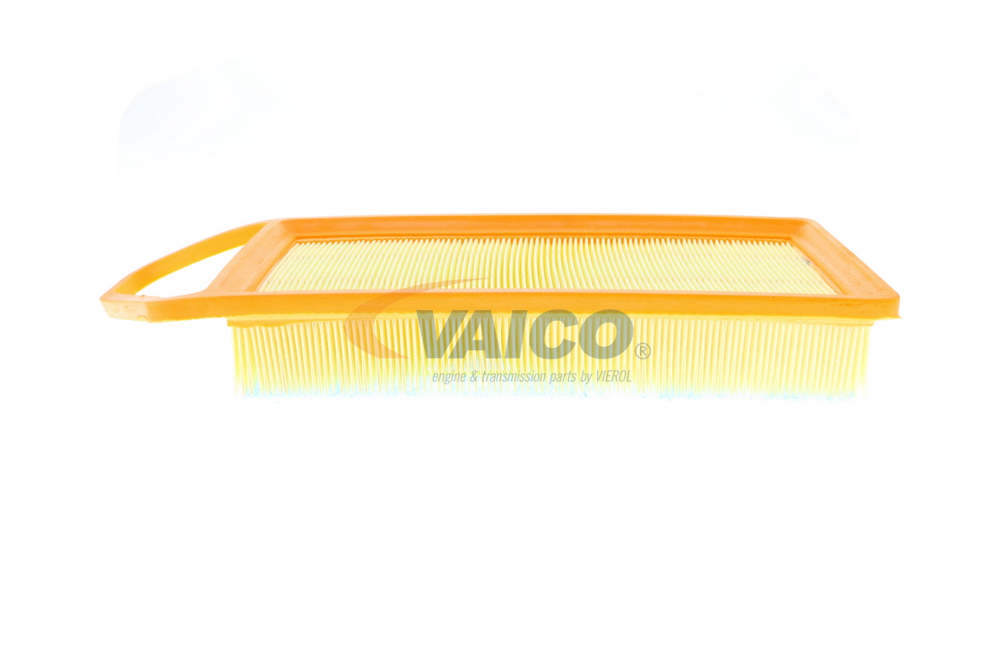 V42-0041 VAICO Air filters LEXUS 49mm, 140,0mm, 382mm, Filter Insert, Original VAICO Quality