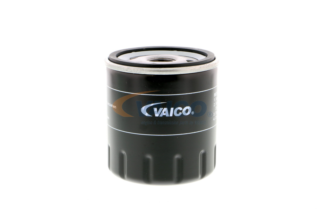 V42-0050 VAICO Anschraubfilter, mit einem Rücklaufsperrventil, Original VAICO Qualität Innendurchmesser 2: 62mm, Innendurchmesser 2: 71mm, Ø: 76mm, Ø: 79mm, Höhe: 89mm Ölfilter V42-0050 günstig kaufen