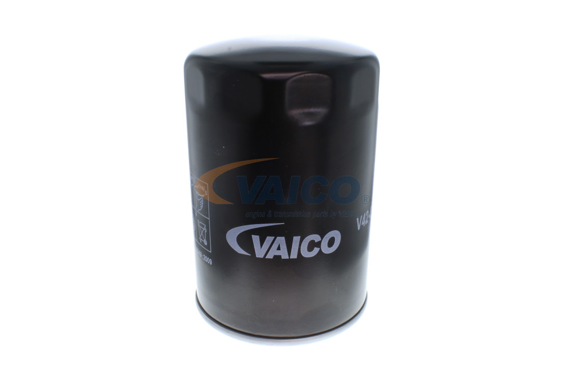 VAICO V42-0053 Oliefilter IVECO erfaring og pris