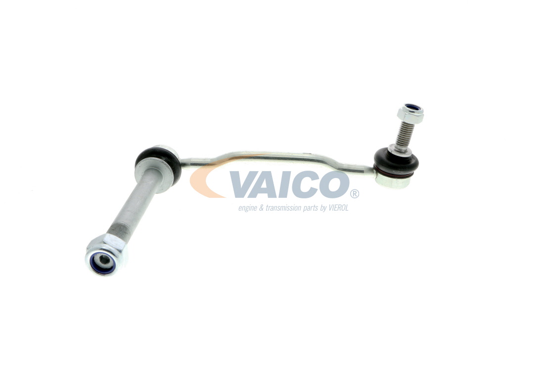 V42-0090 VAICO Drop links CITROËN Front Axle Right, Original VAICO Quality