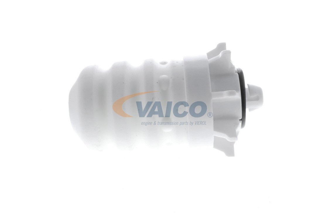 VAICO V42-0116 Rubber Buffer, suspension Rear Axle, Q+, original equipment manufacturer quality MADE IN GERMANY