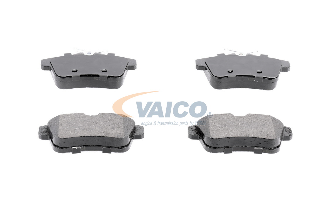 VAICO V42-0149 Brake pad set 16 478 738 80