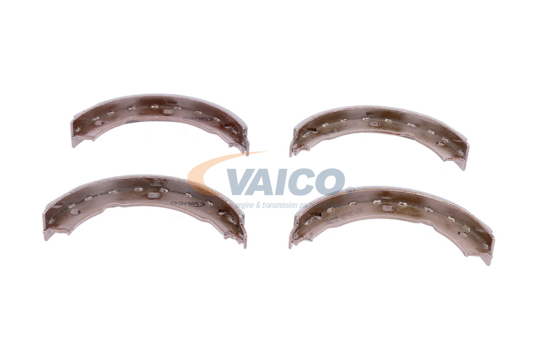 VAICO V42-4137 Brake Shoe Set 4241J7