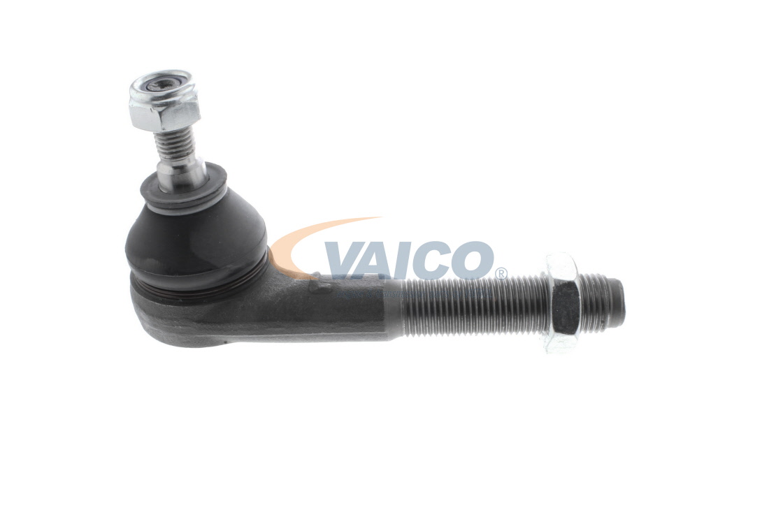 Original V42-9547 VAICO Track rod end ball joint PEUGEOT
