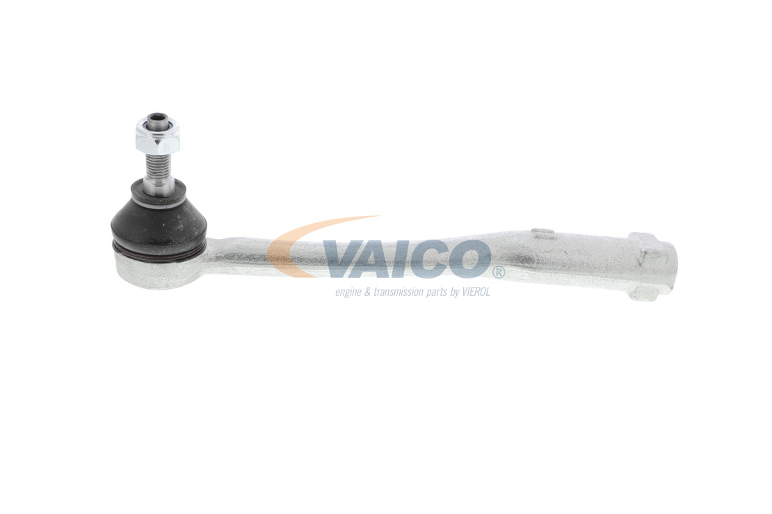 VAICO V42-9553 Track rod end Cone Size 14 mm, Original VAICO Quality, Left, Front Axle