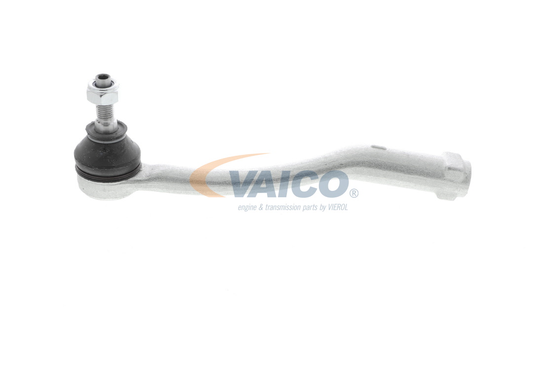 VAICO V42-9554 Track rod end Cone Size 14 mm, Original VAICO Quality, Front Axle Right