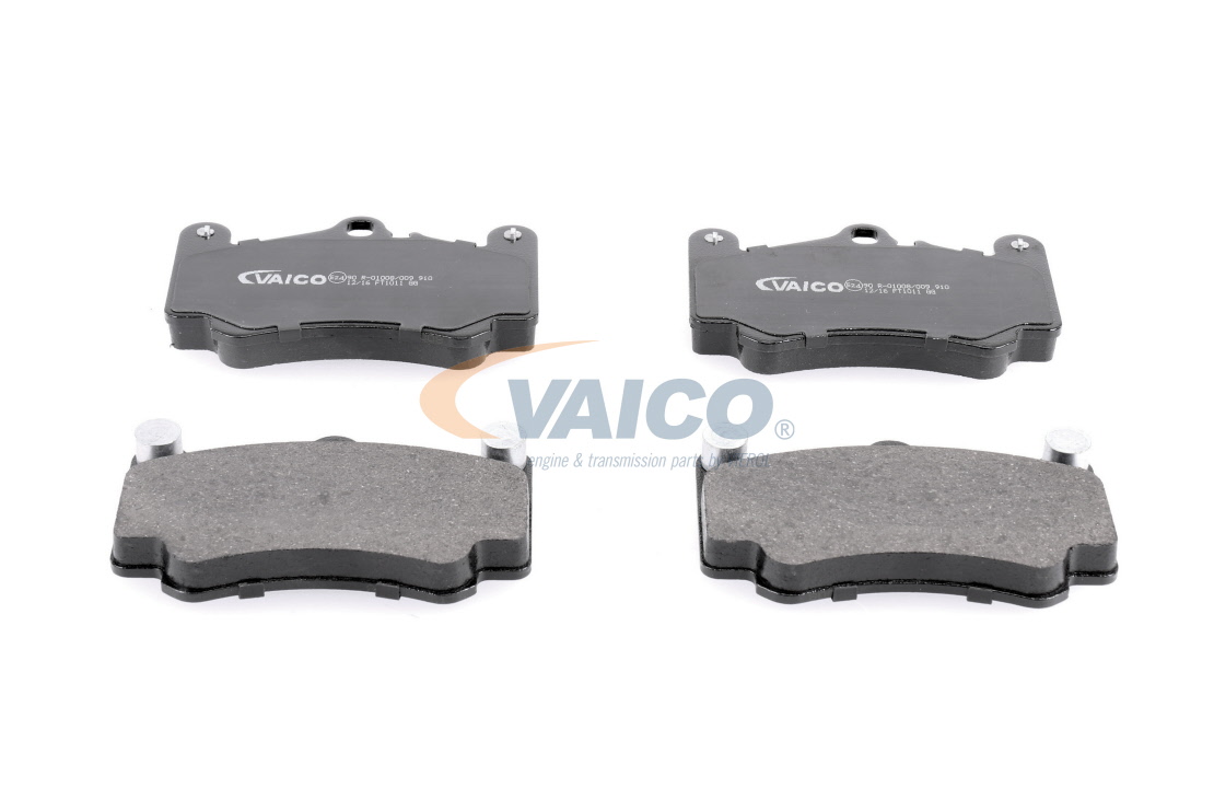 V45-0023 Brzdové platničky VAICO 996 351 949 12