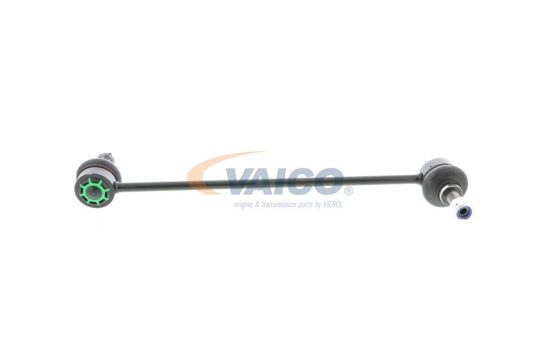 VAICO V46-0041 Anti-roll bar link FIAT experience and price