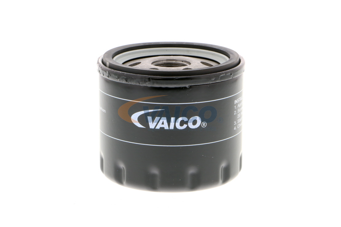 VAICO V460084 Oil filter Renault Scenic 1 1.8 16V 115 hp Petrol 2003 price