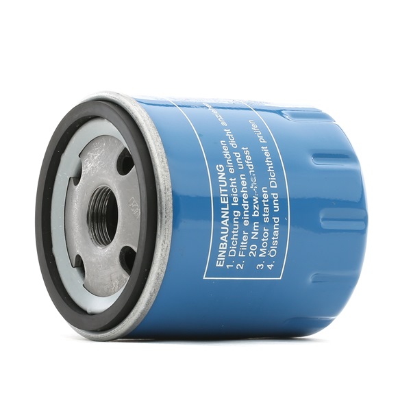 Oil Filter V46-0086 — current discounts on top quality OE 64 90 10 spare parts