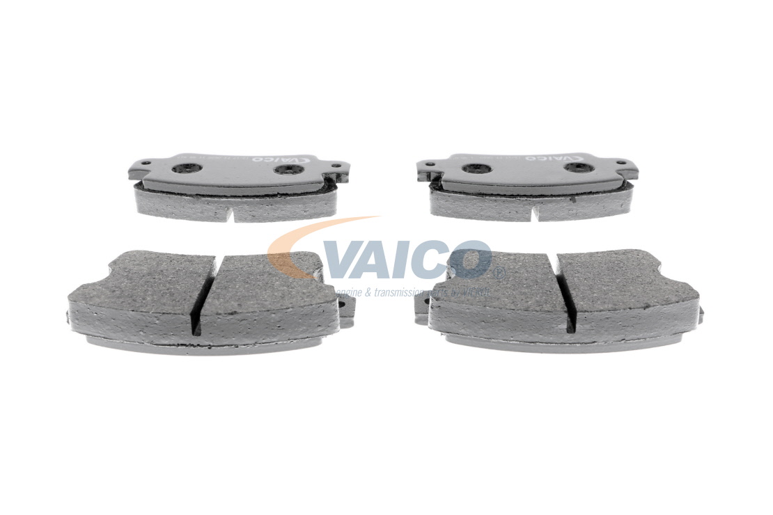 WVA 20488 V46-0150 Piduriklotsid VAICO 7701205014 CITROËN