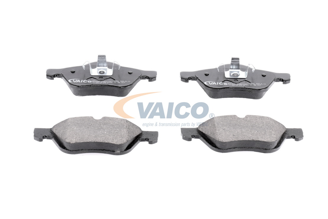 WVA 23215 V46-0153 Fékbetét készlet, tárcsafék VAICO 8671 016 178 FORD