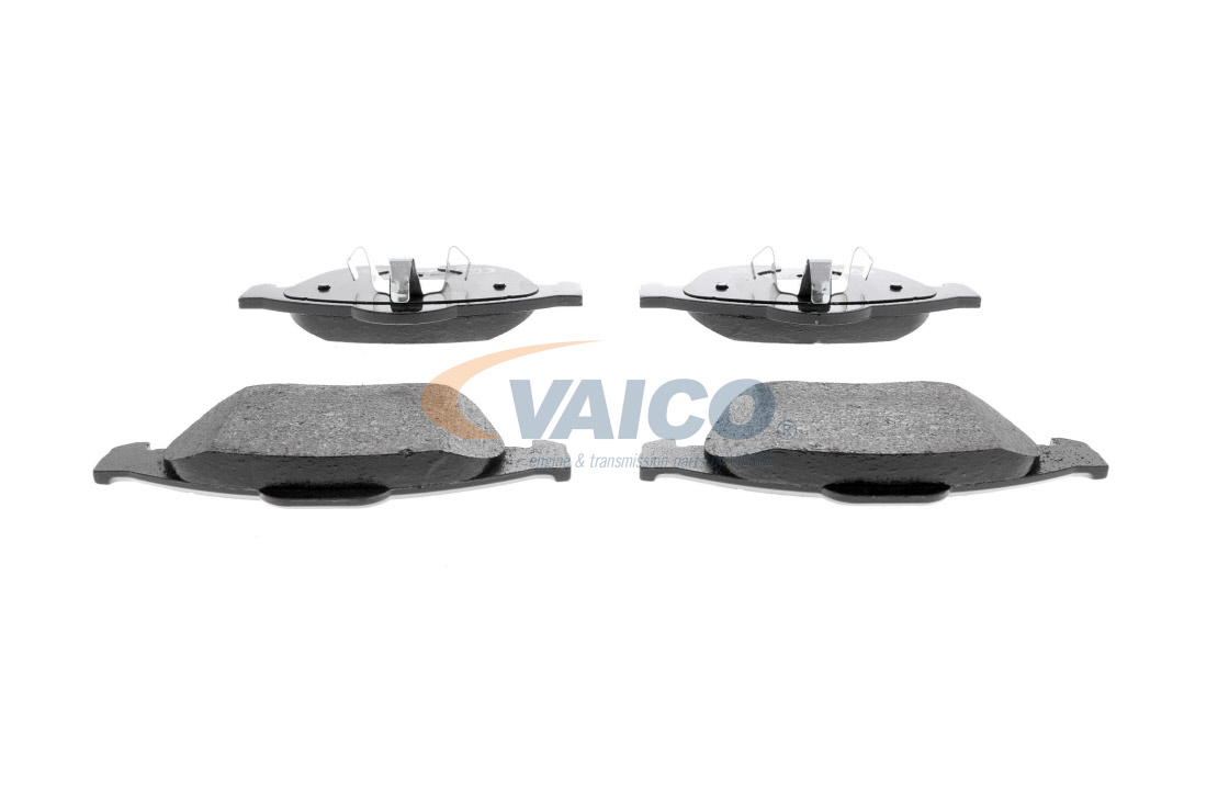 V46-0155 VAICO Σετ τακάκια Renault Scénic 3