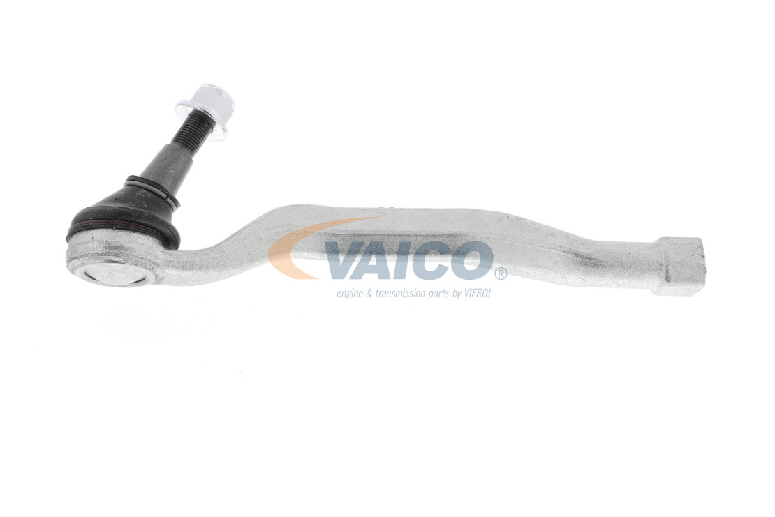 VAICO Cone Size 19 mm, M12 x 1,25 mm, Original VAICO Quality, Front Axle Left Cone Size: 19mm Tie rod end V46-0213 buy