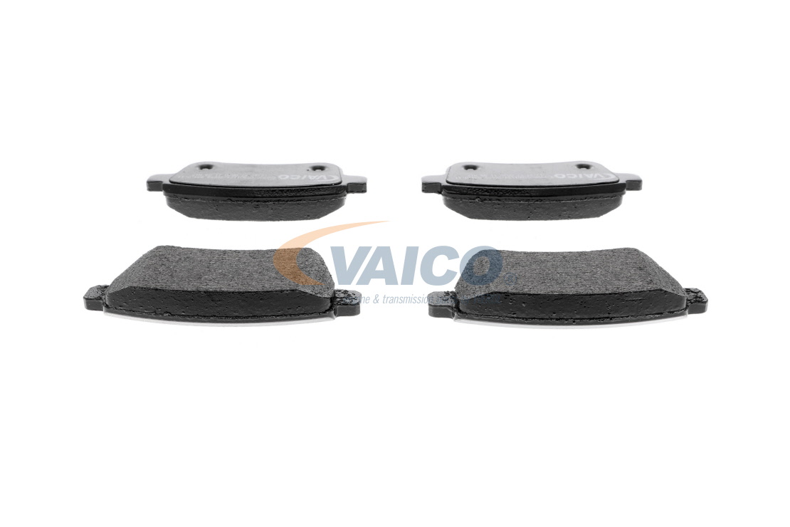 VAICO V46-0288 Bremsbeläge günstig im Online Shop