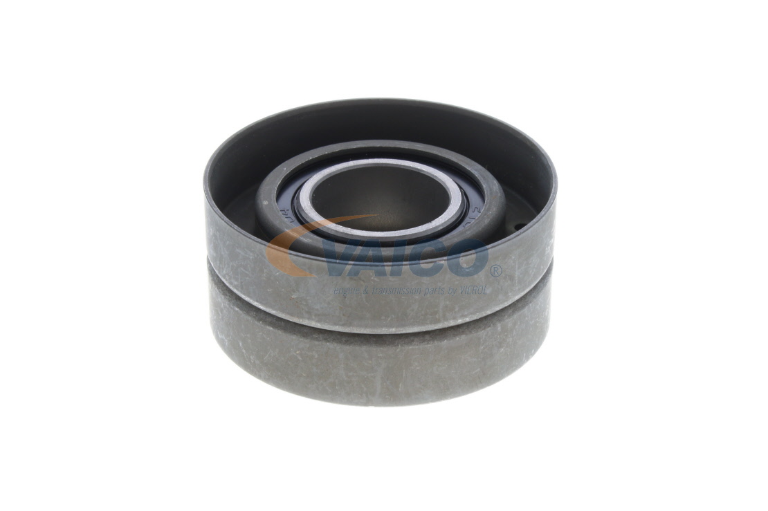 V46-0305 VAICO Ø: 70,5 mm, Q+, original equipment manufacturer quality MADE IN GERMANY Geleiderol, distributieriem V46-0305